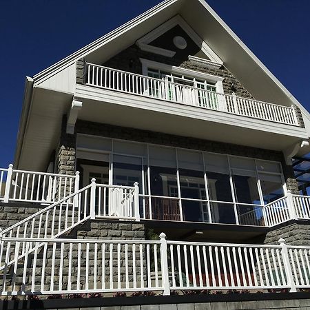 Dorchester Нувара-Елія Екстер'єр фото