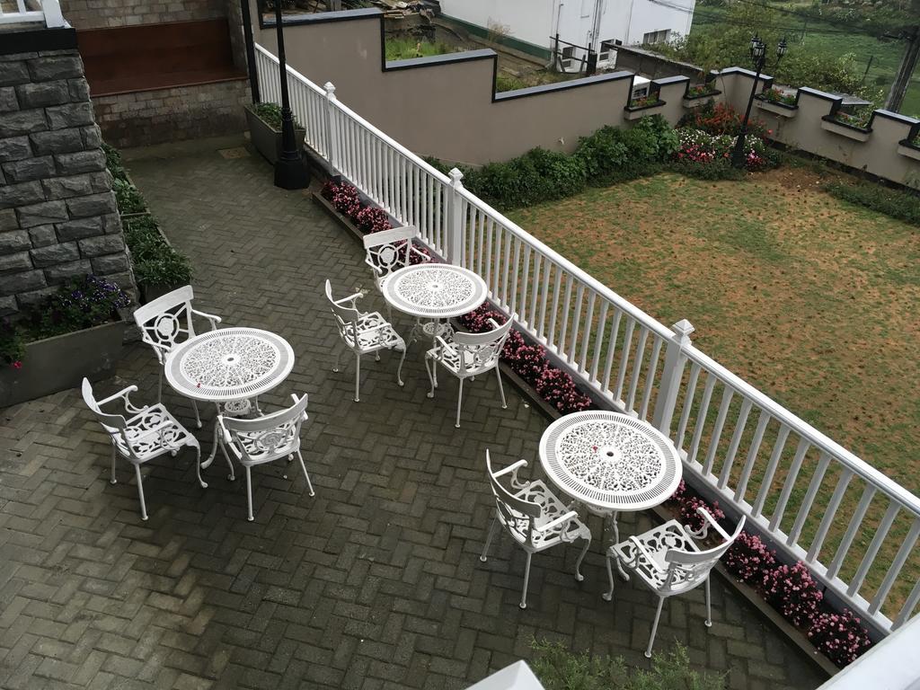 Dorchester Нувара-Елія Екстер'єр фото